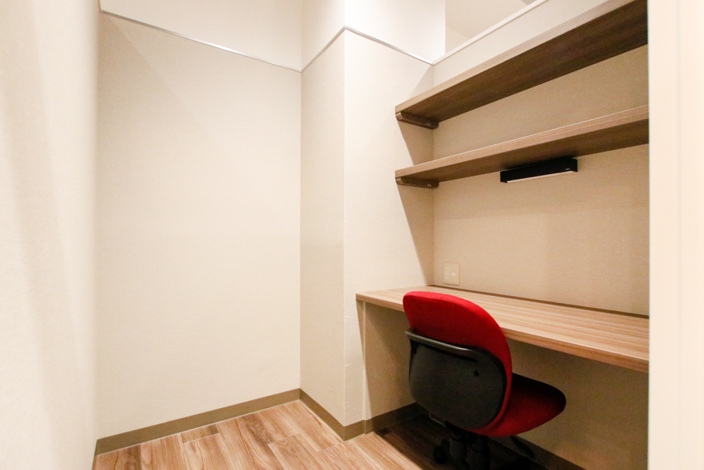 レンタルオフィス