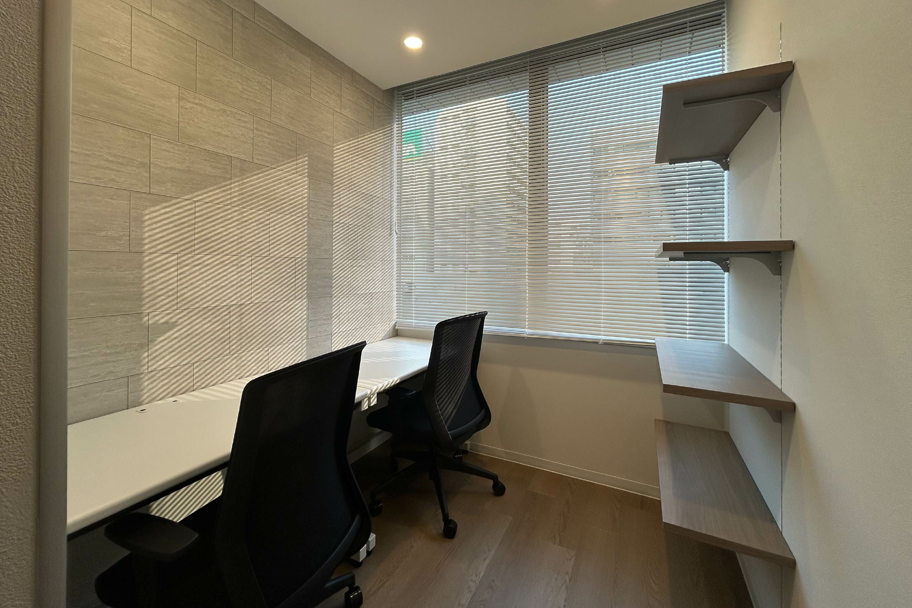 レンタルオフィス