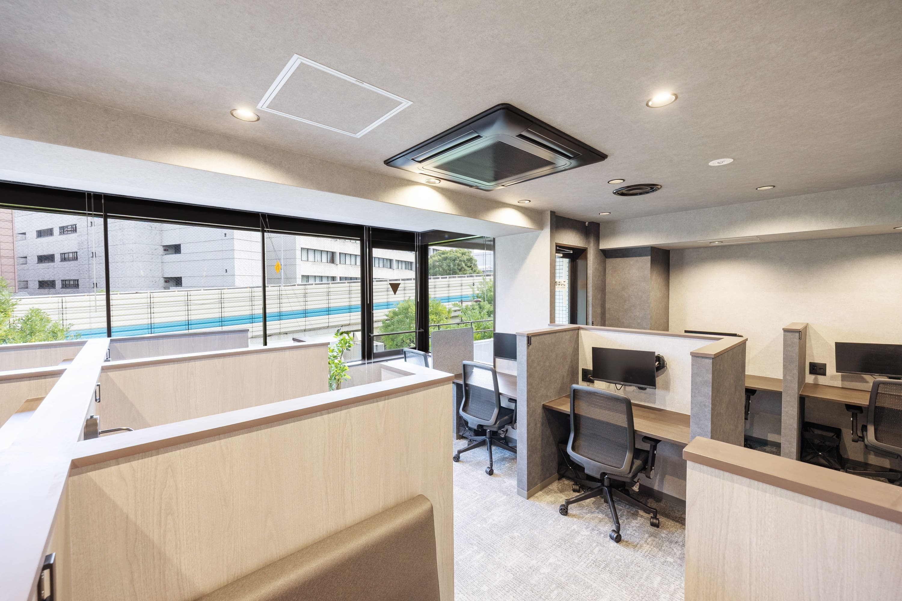 F_BIZcomfort平河町-38