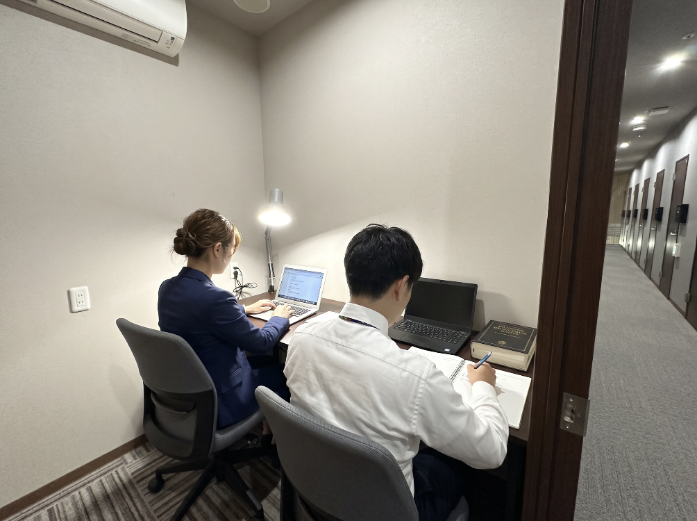 2名利用イメージ