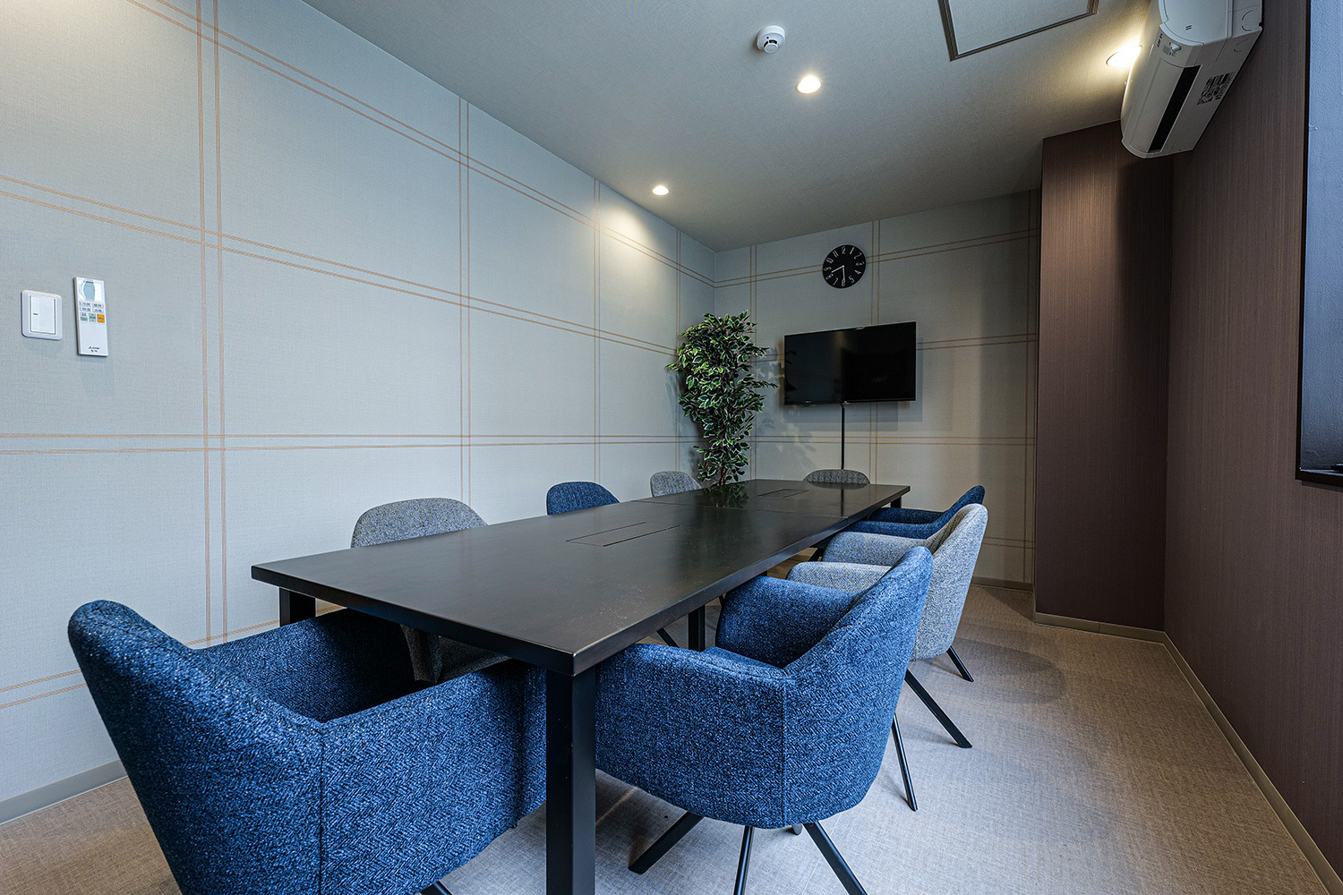 会議室（3か所・無料）