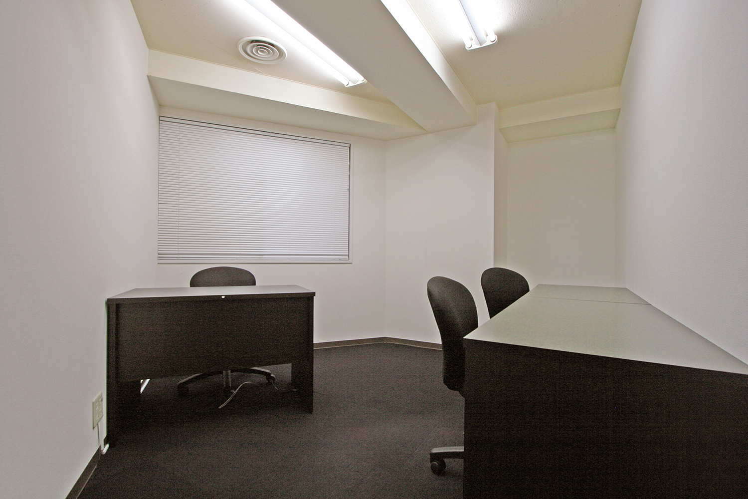 レンタルオフィス