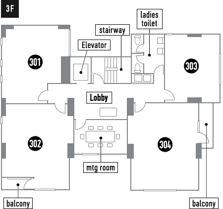 その他_オフィスマップ