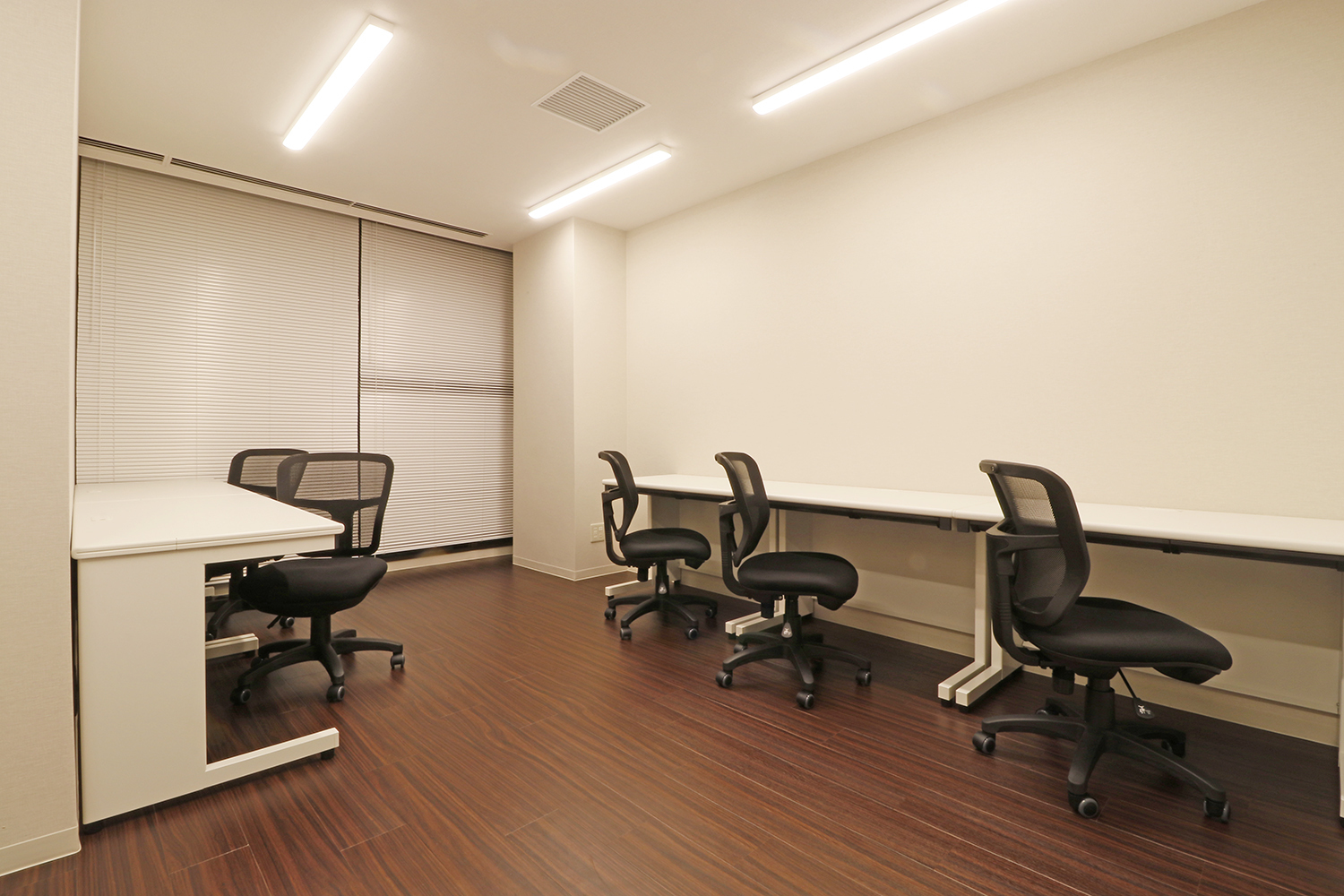 レンタルオフィス