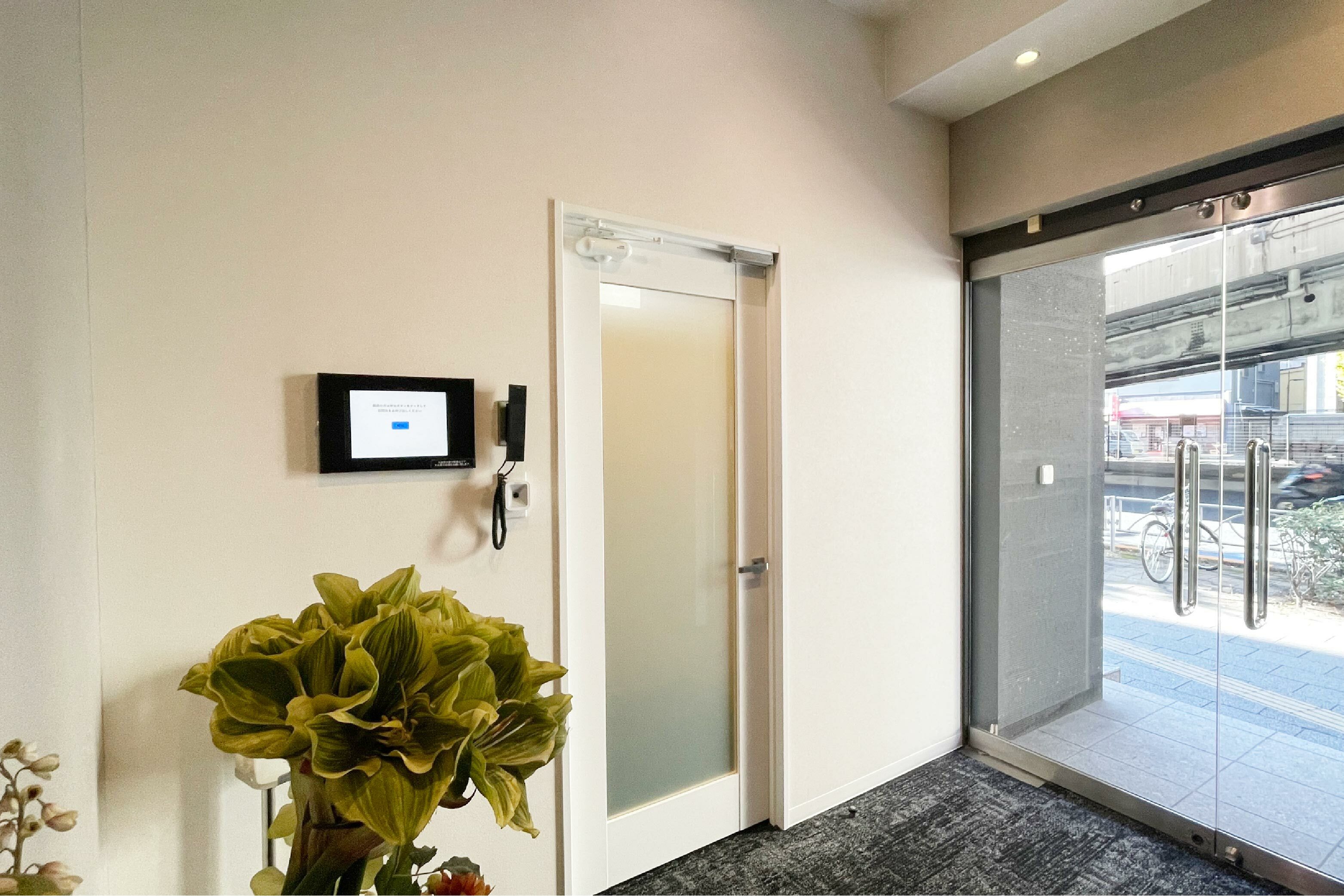 神田E_エントランス