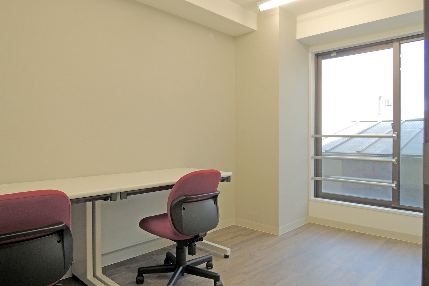 レンタルオフィス