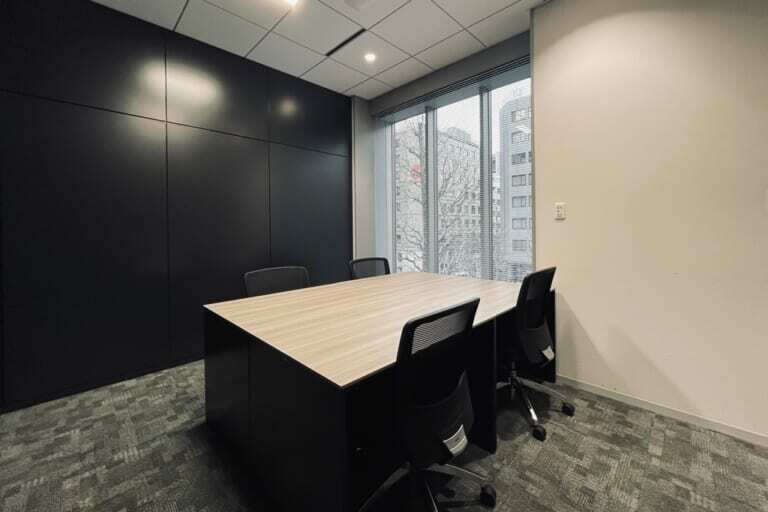 個室(イメージ)