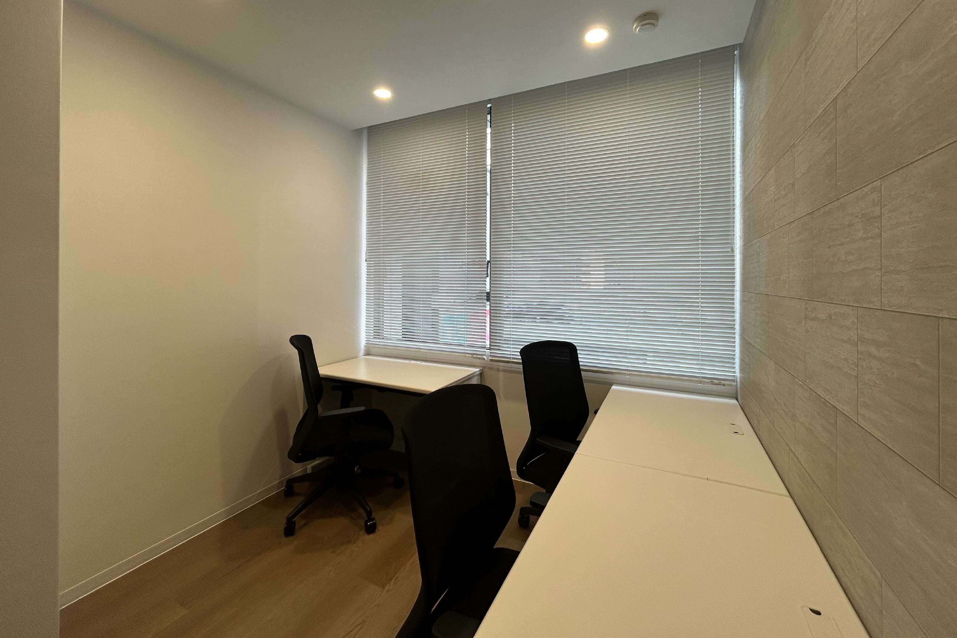 レンタルオフィス