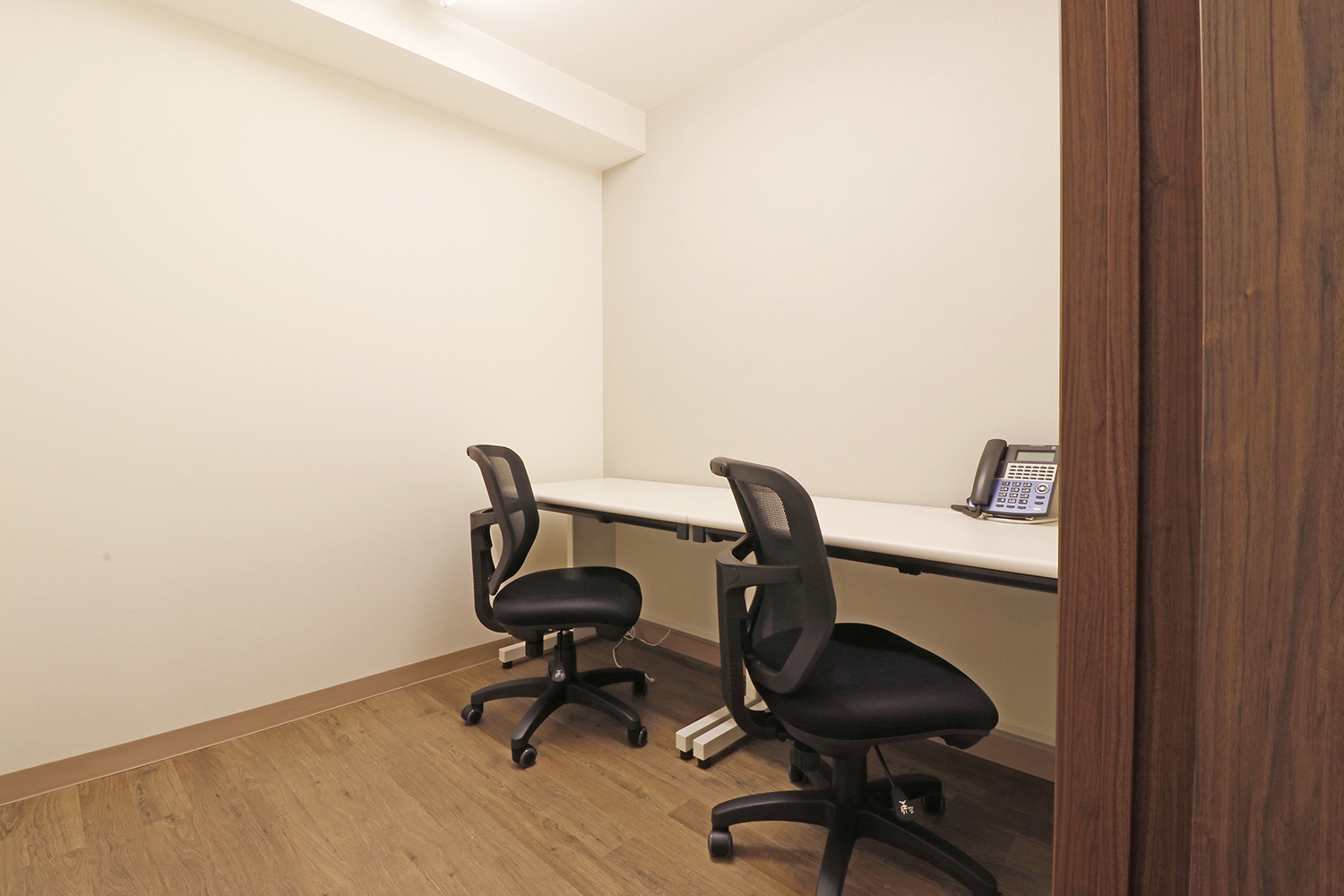 レンタルオフィス