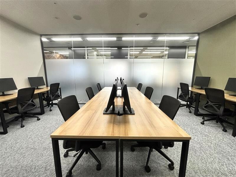 専有部_個室。幅広い広さのお部屋を用意しています。