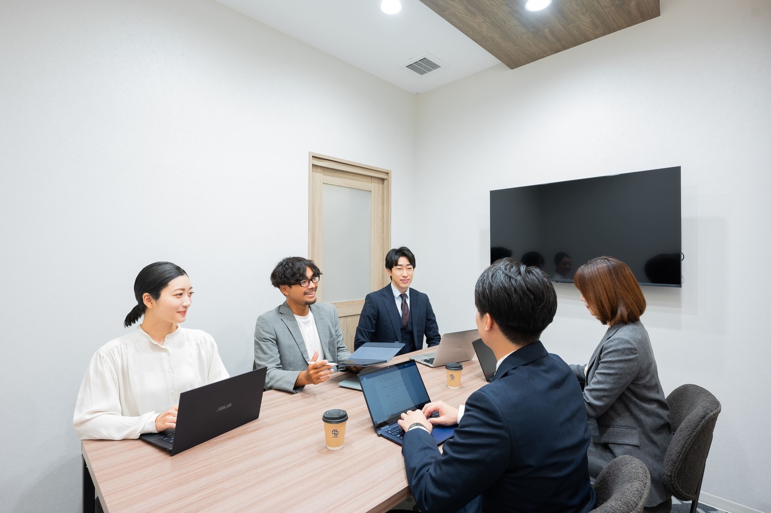 会議室※写真はイメージです
