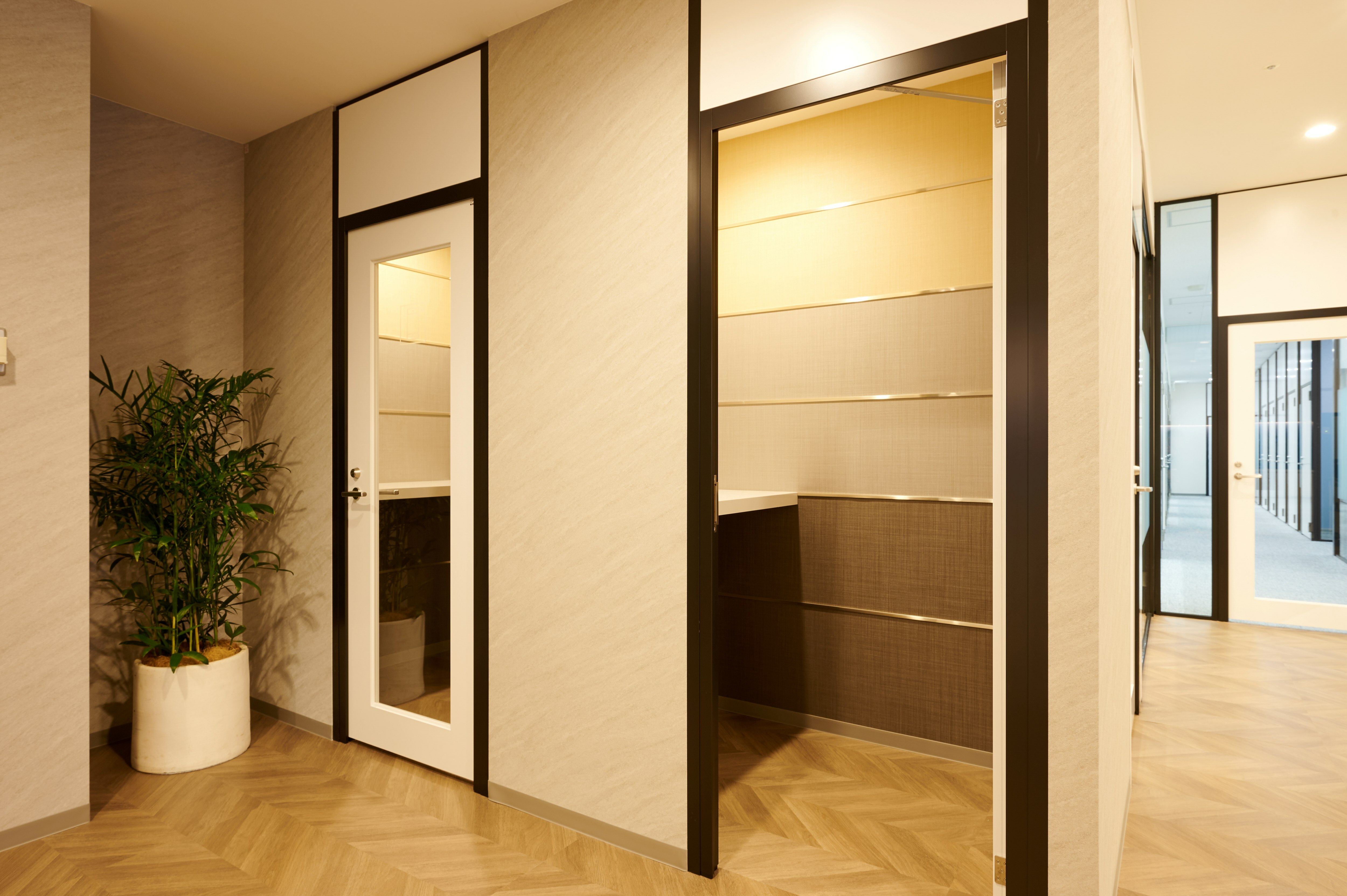 リージャス(Regus)名古屋広小路ビルヂング