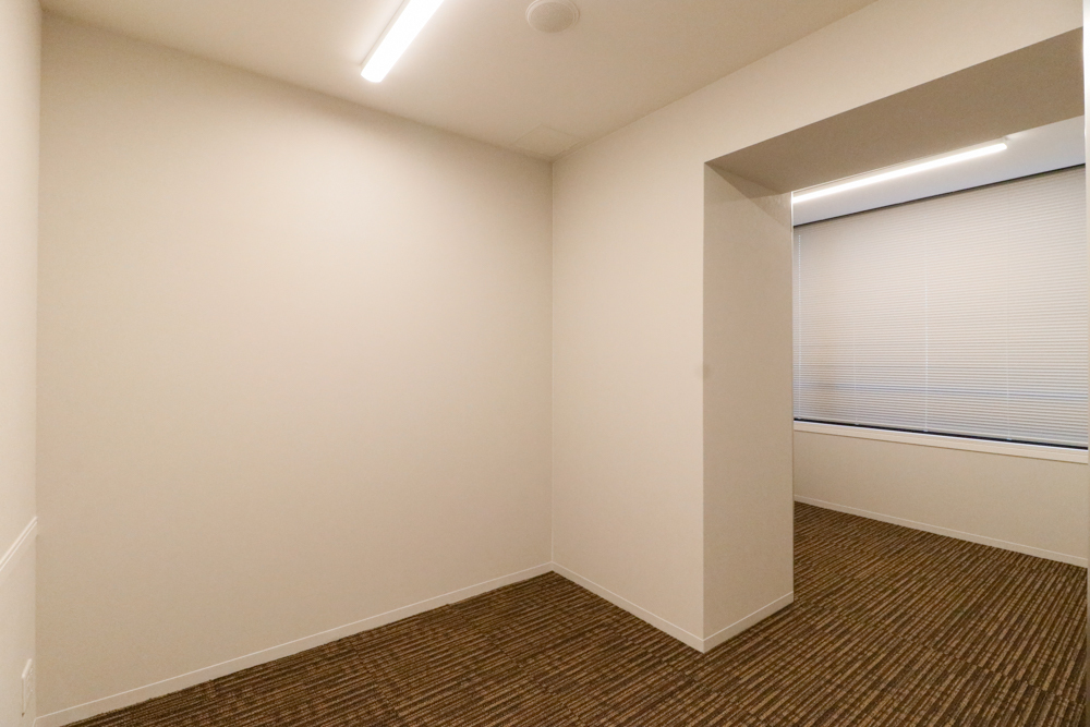 レンタルオフィス