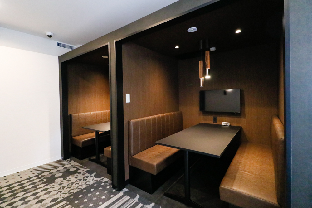 ミーティングBOX