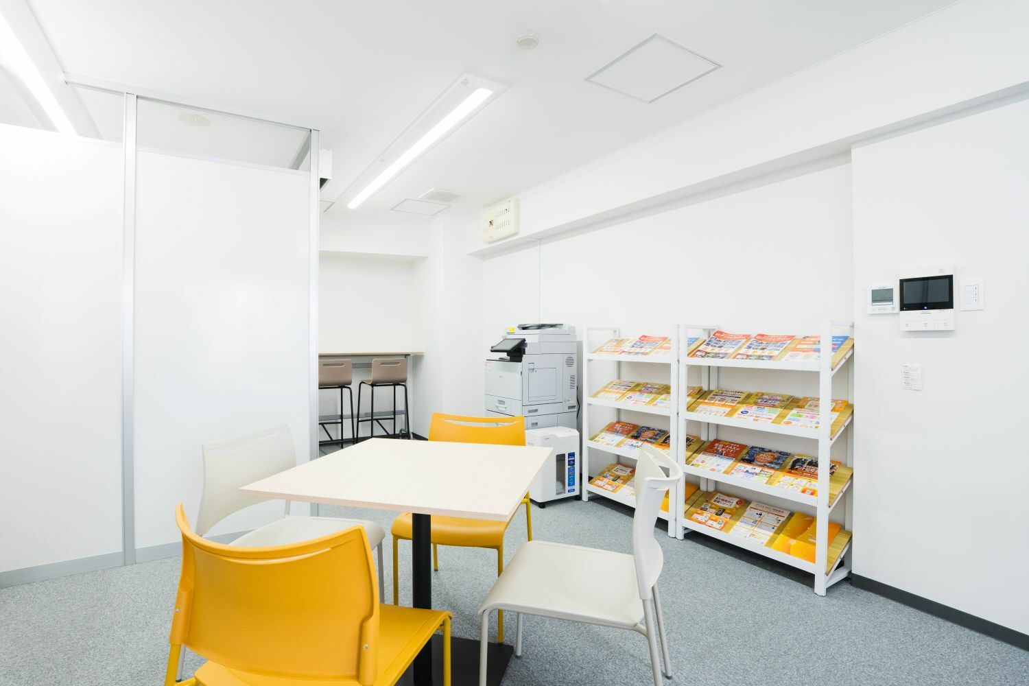 田町アントレサロン