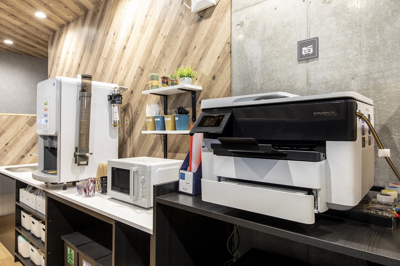登戸プリンター