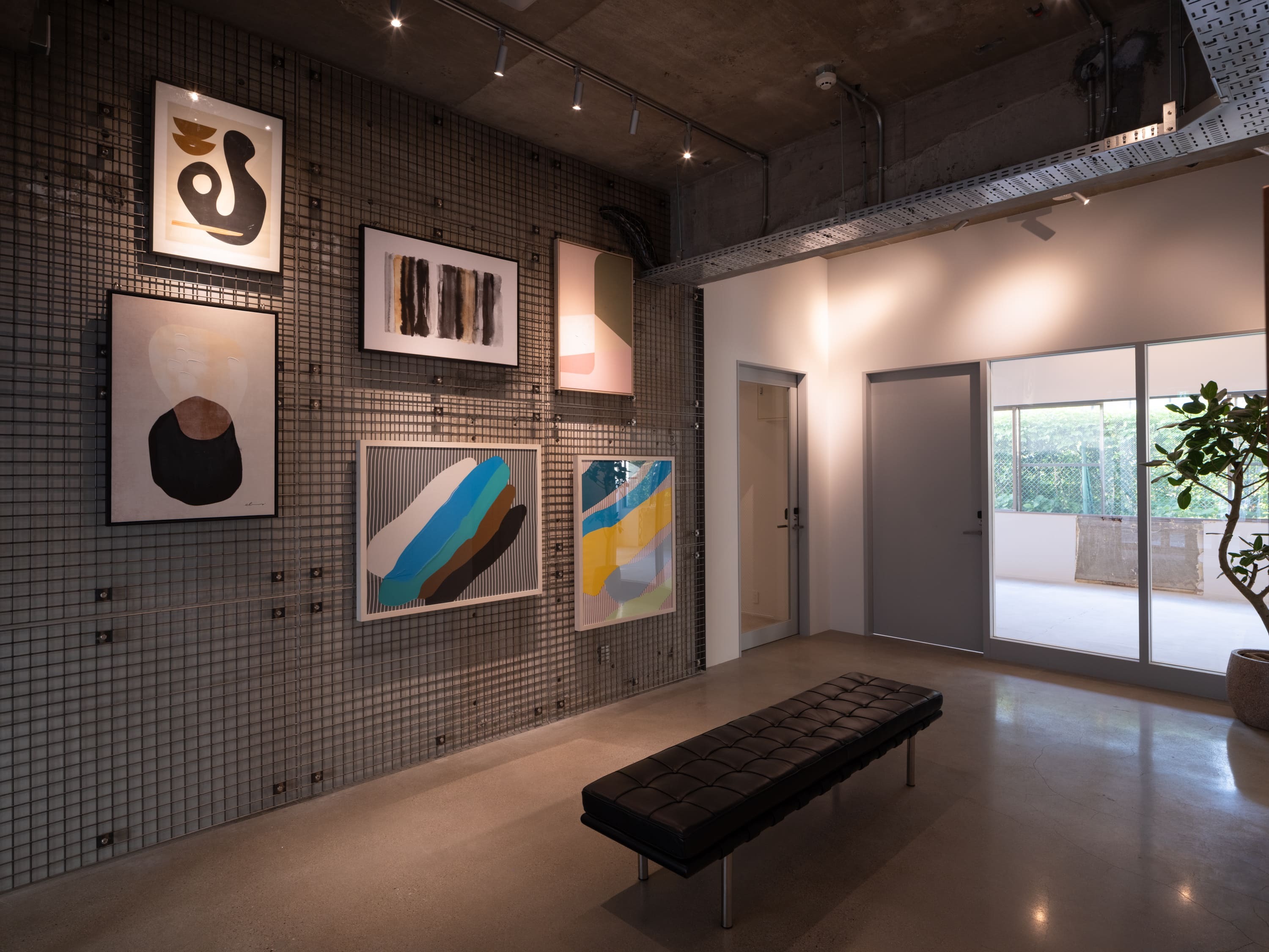 1F_ART GALLEY