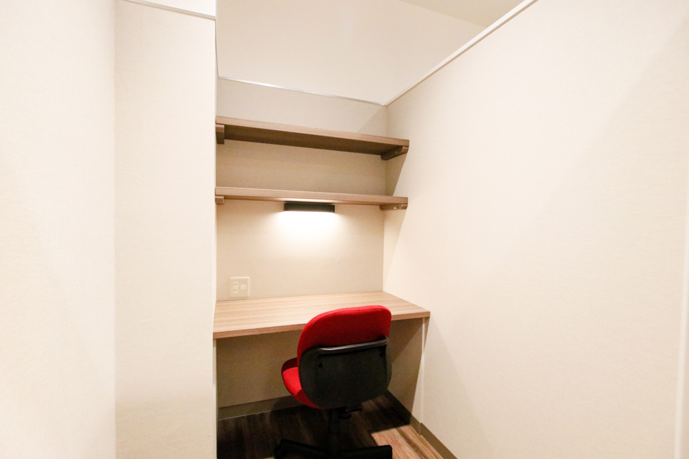 レンタルオフィス