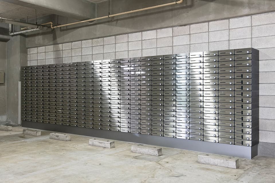 その他_専用ポスト。