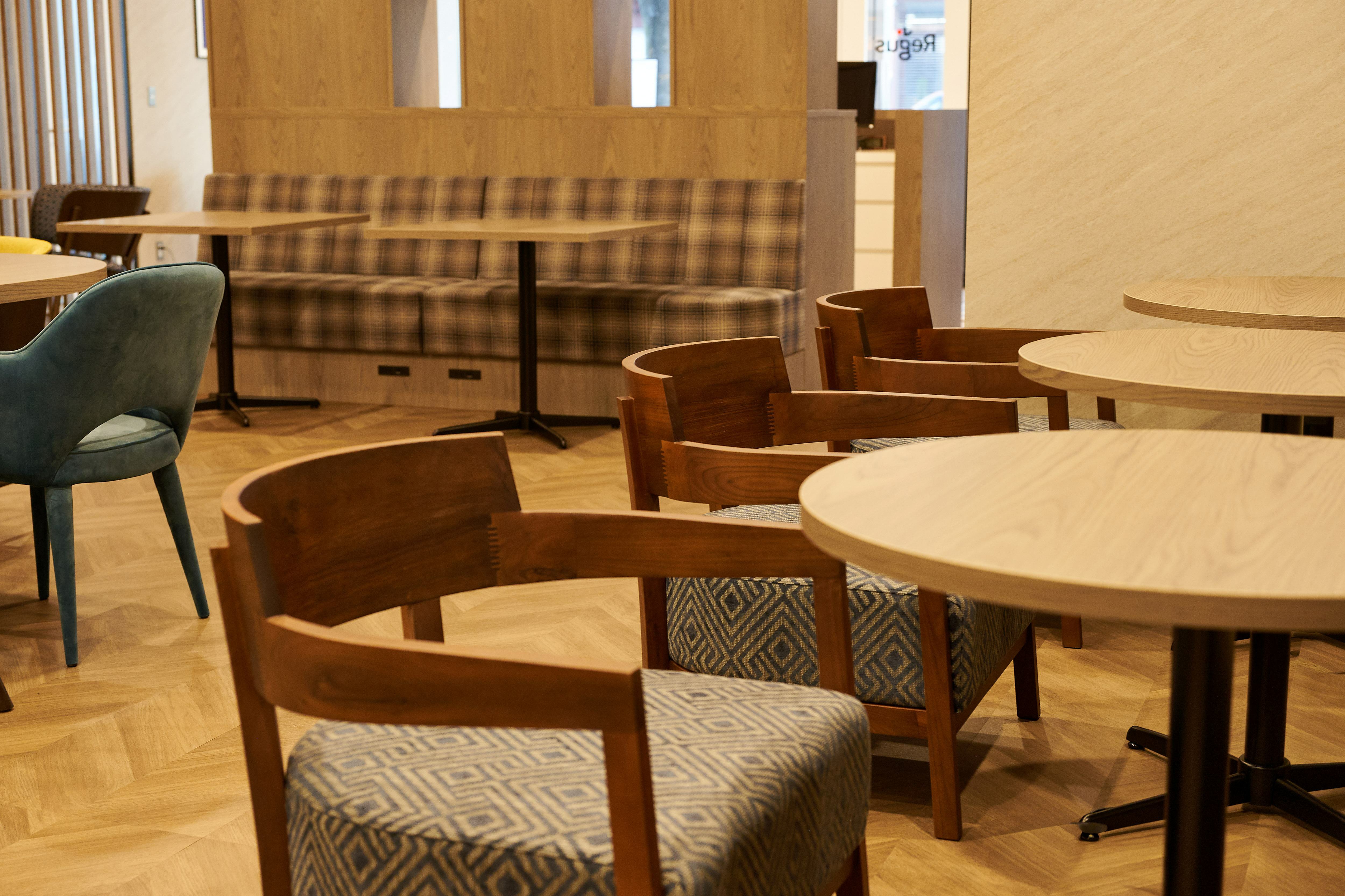 リージャス(Regus)名古屋広小路ビルヂング