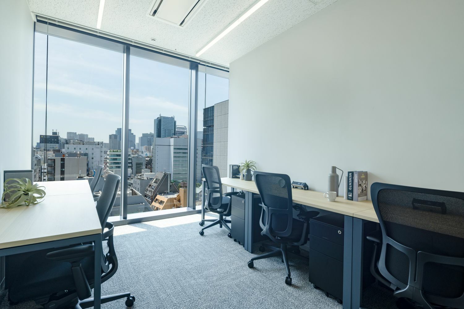 専有部_個室。24時間利用できます。※画像はイメージです。