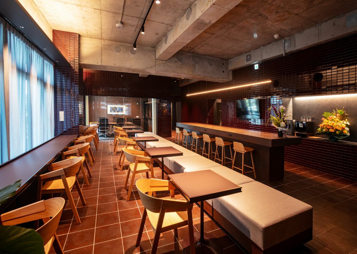 05_コワーキングスペース_南側