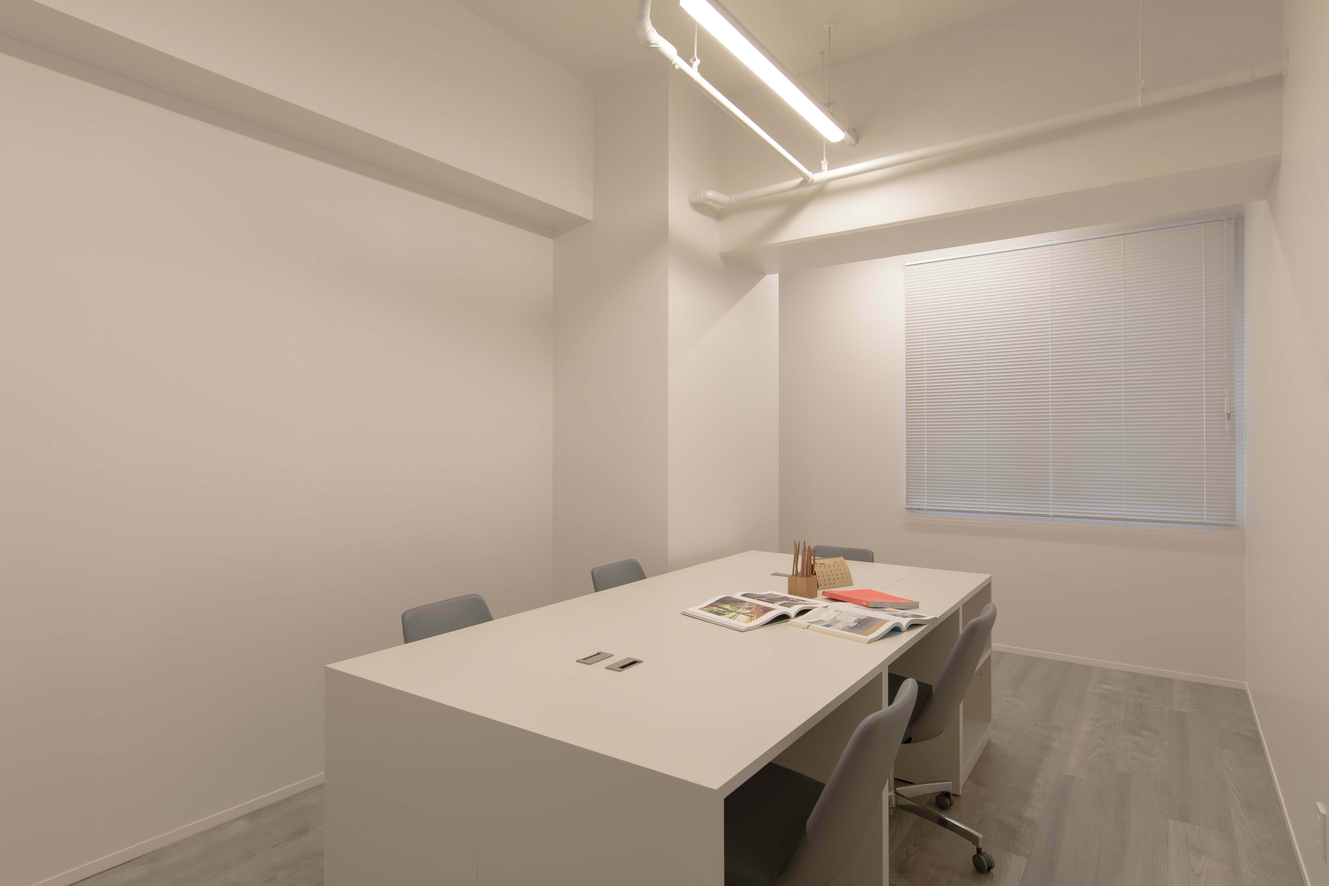 オフィスイメージ