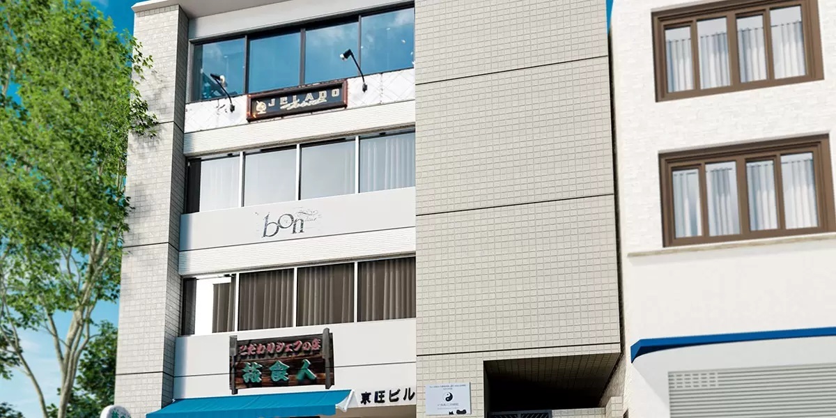 ワンストップビジネスセンター大阪本町店