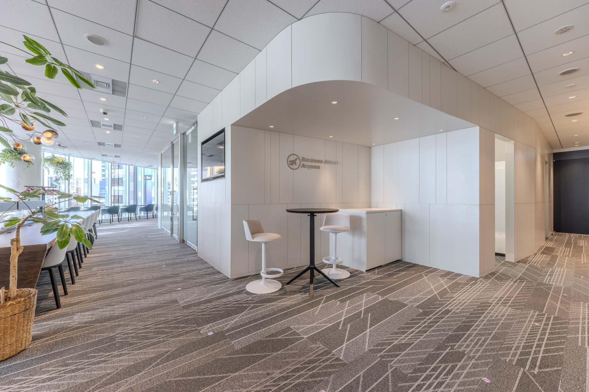 コワーキングスペース