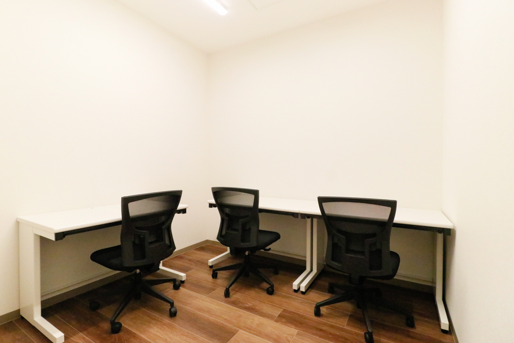 レンタルオフィス