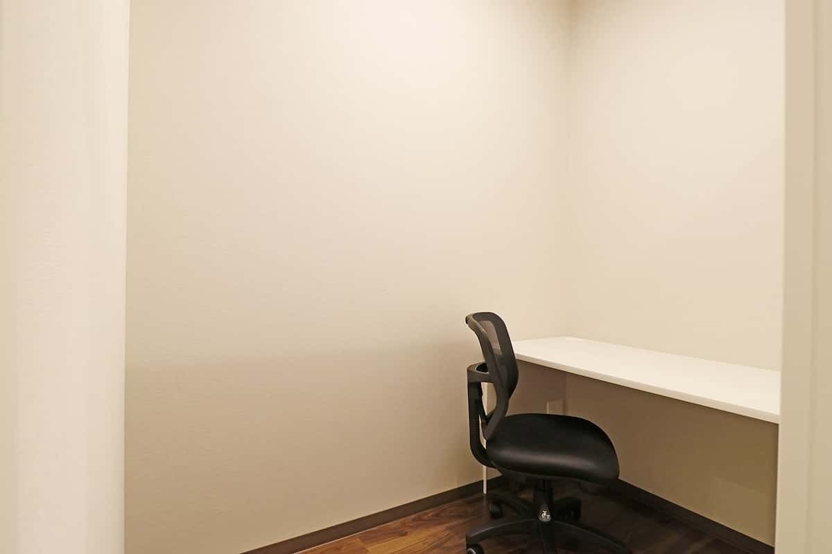 レンタルオフィス