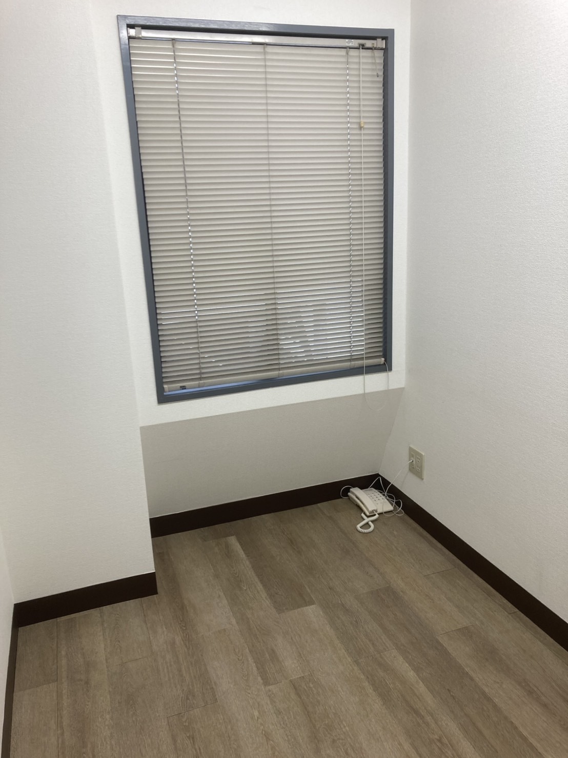 404号室