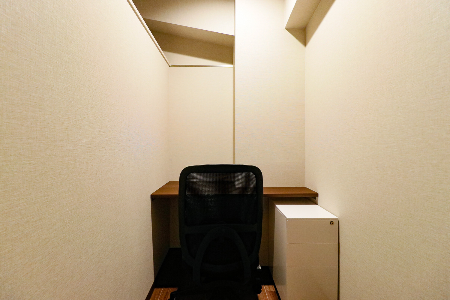 レンタルオフィス