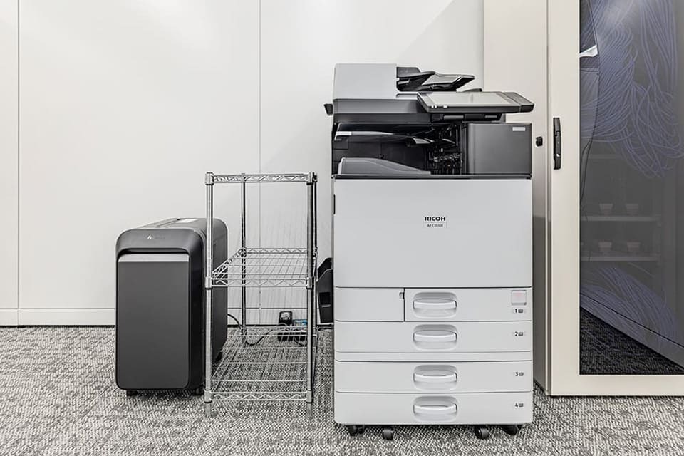 その他_複合機(有料)。