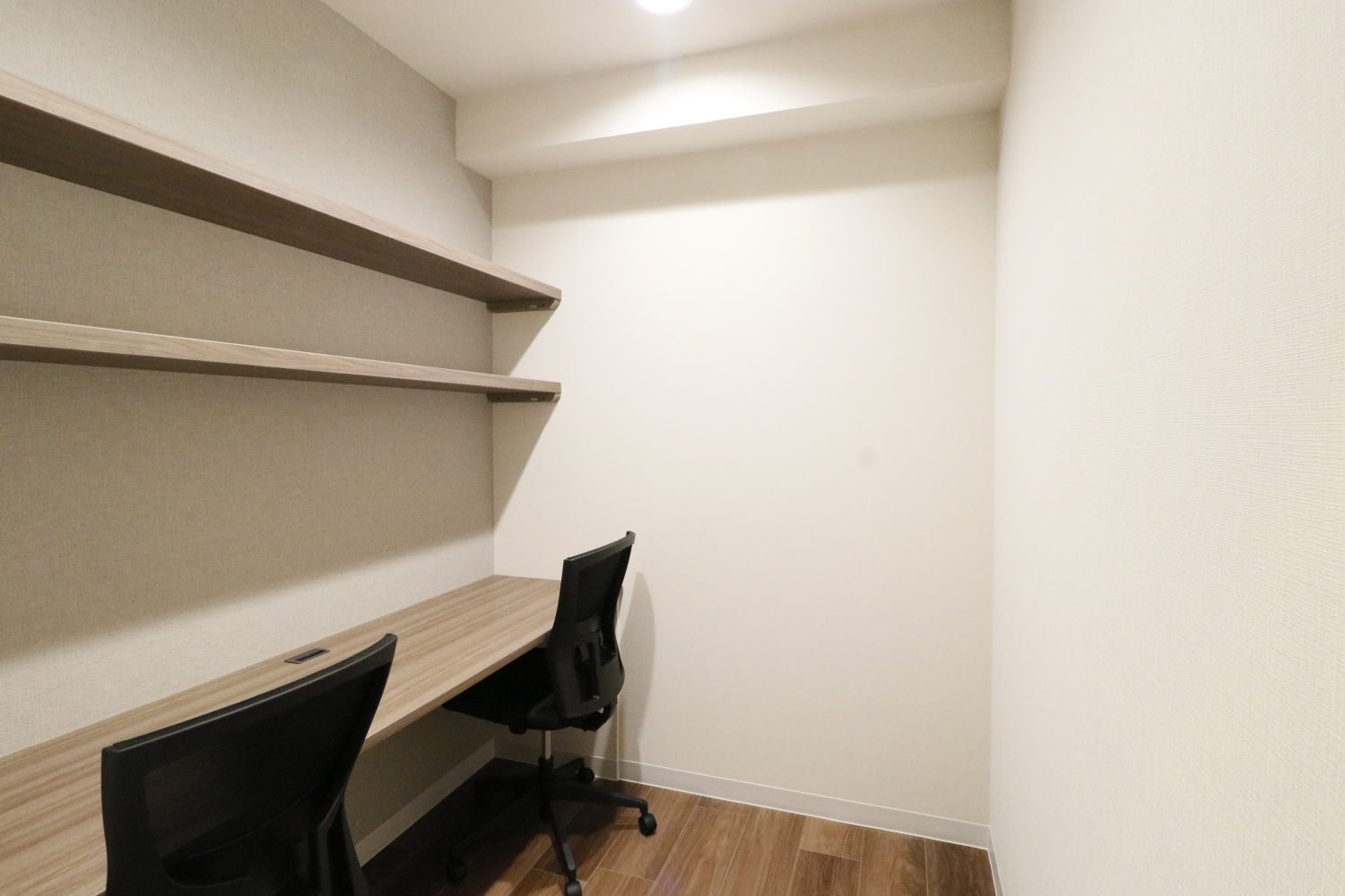 レンタルオフィス