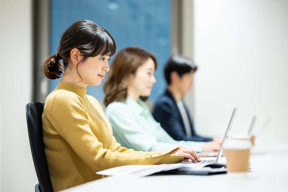 レンタルオフィス イメージ