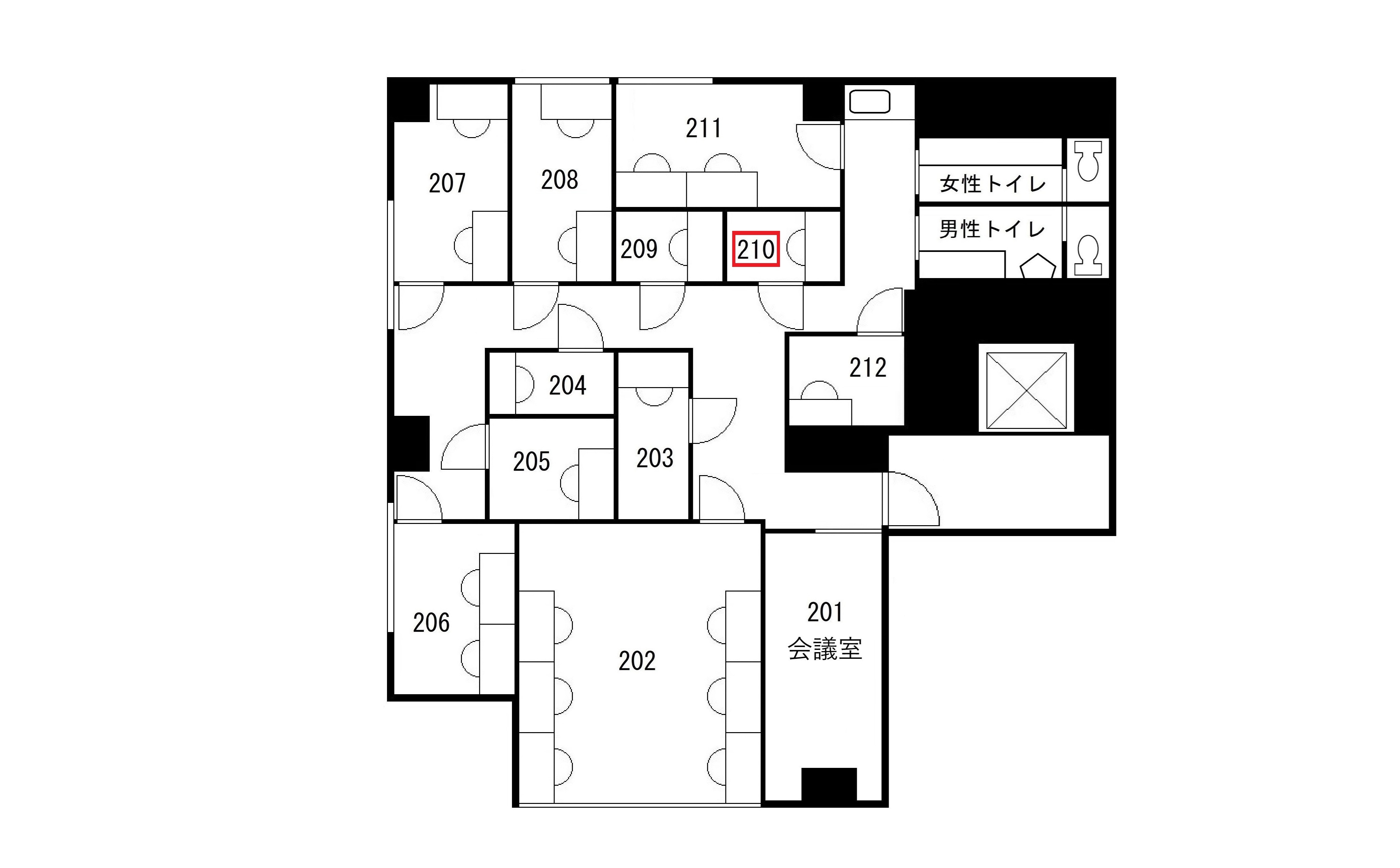 ワーカーズ倶楽部 神田