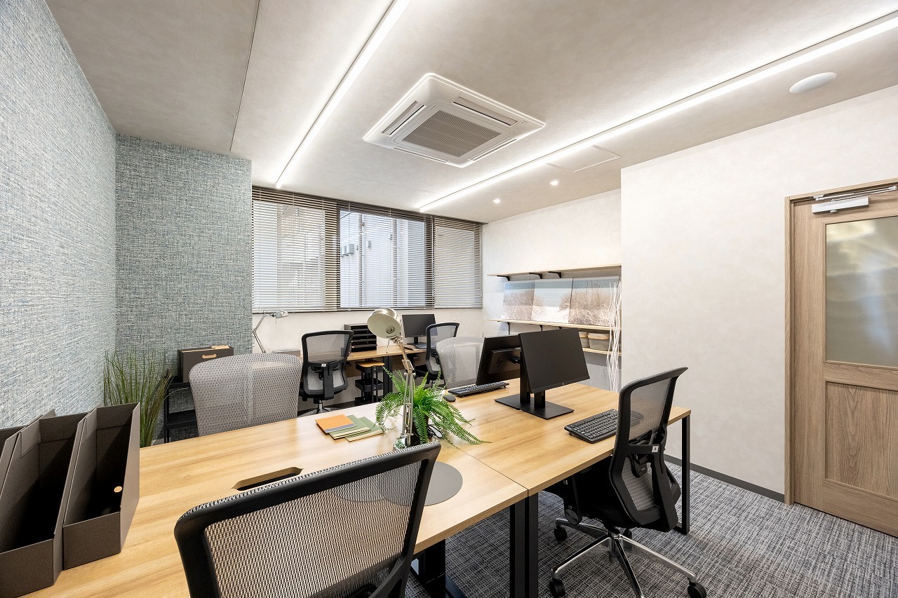 BIZcomfort熊本城前_10号室_