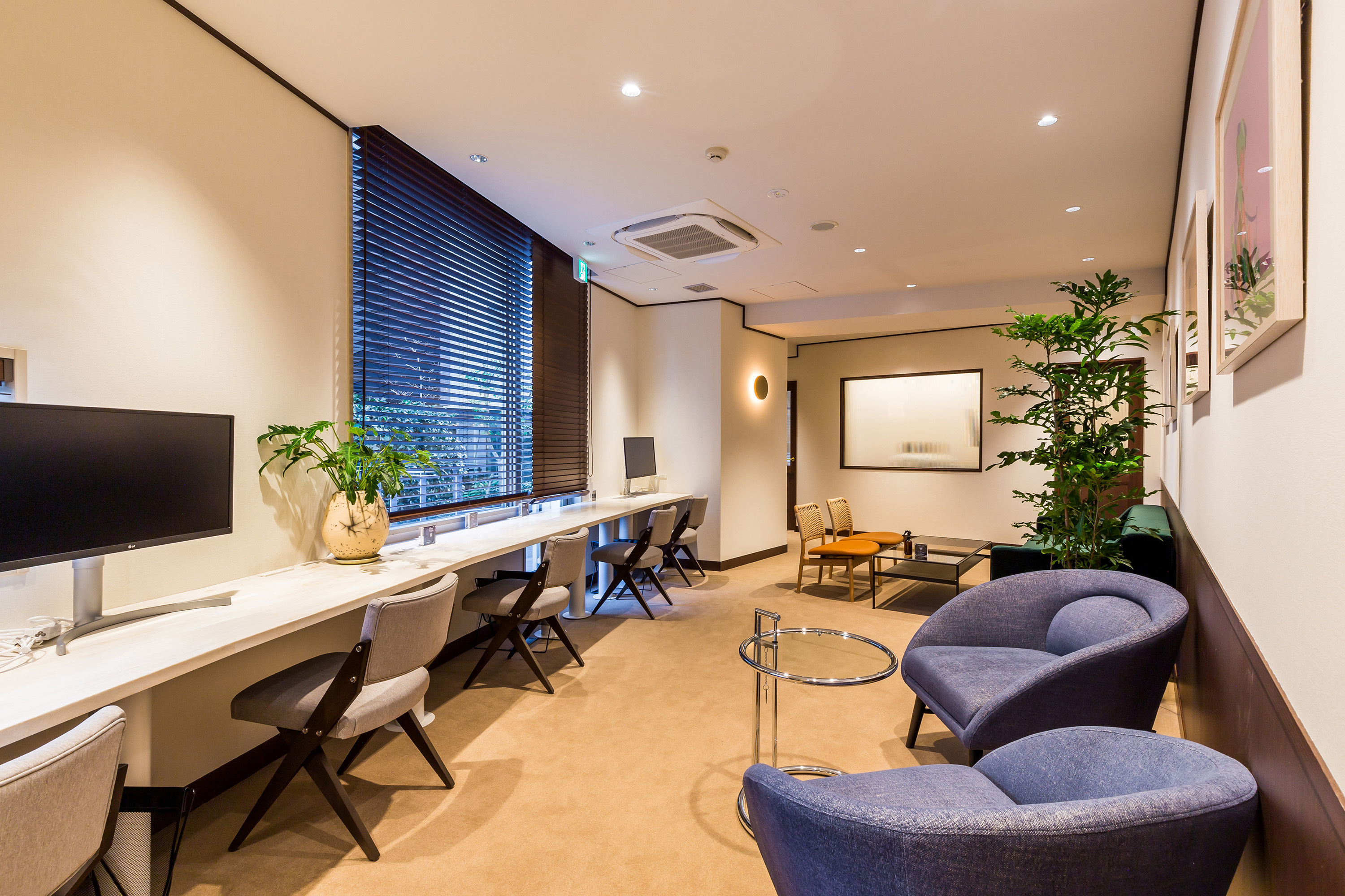 1F_WorkersLounge