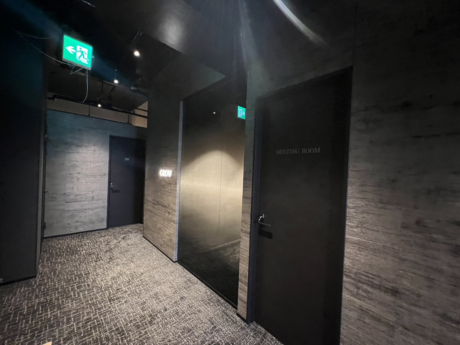 室内2