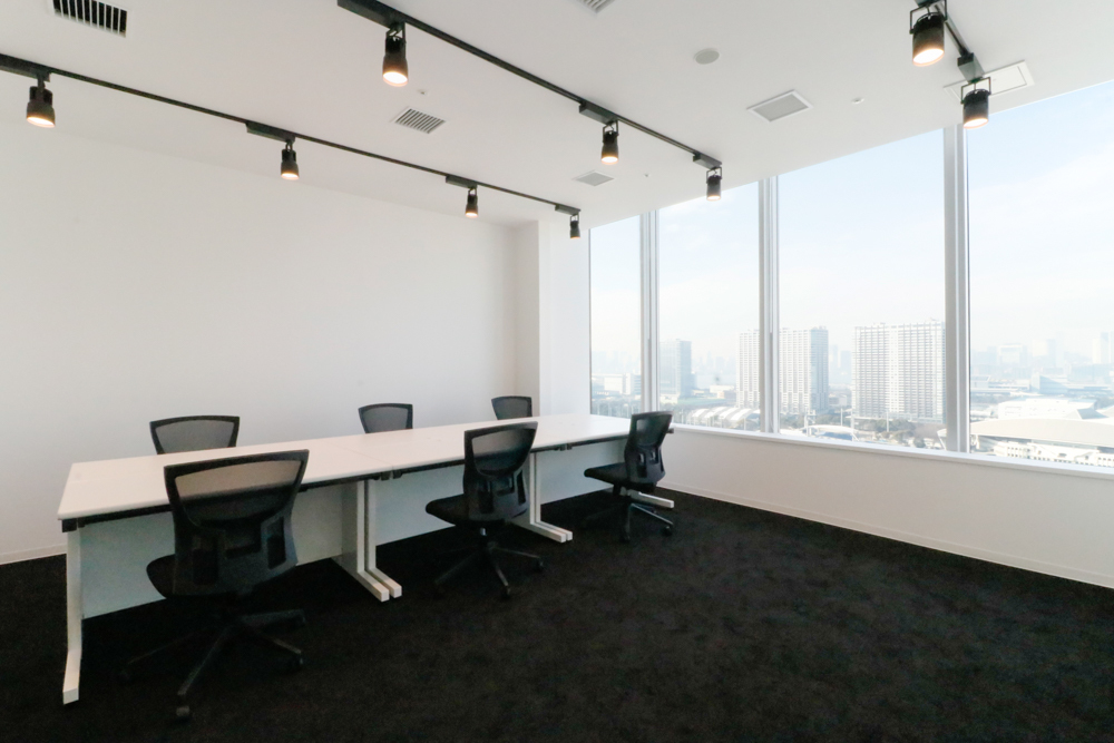 レンタルオフィス