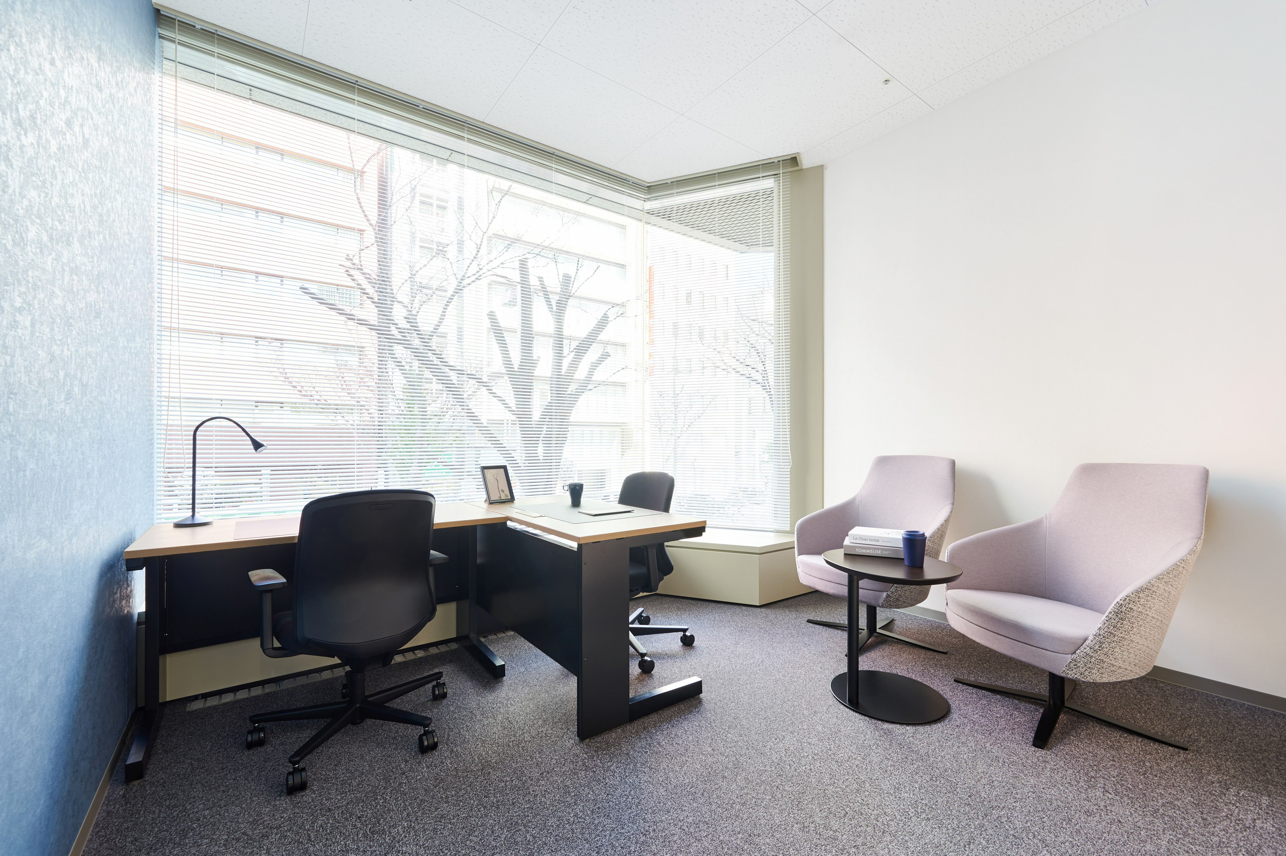 リージャス(Regus)名古屋広小路ビルヂング