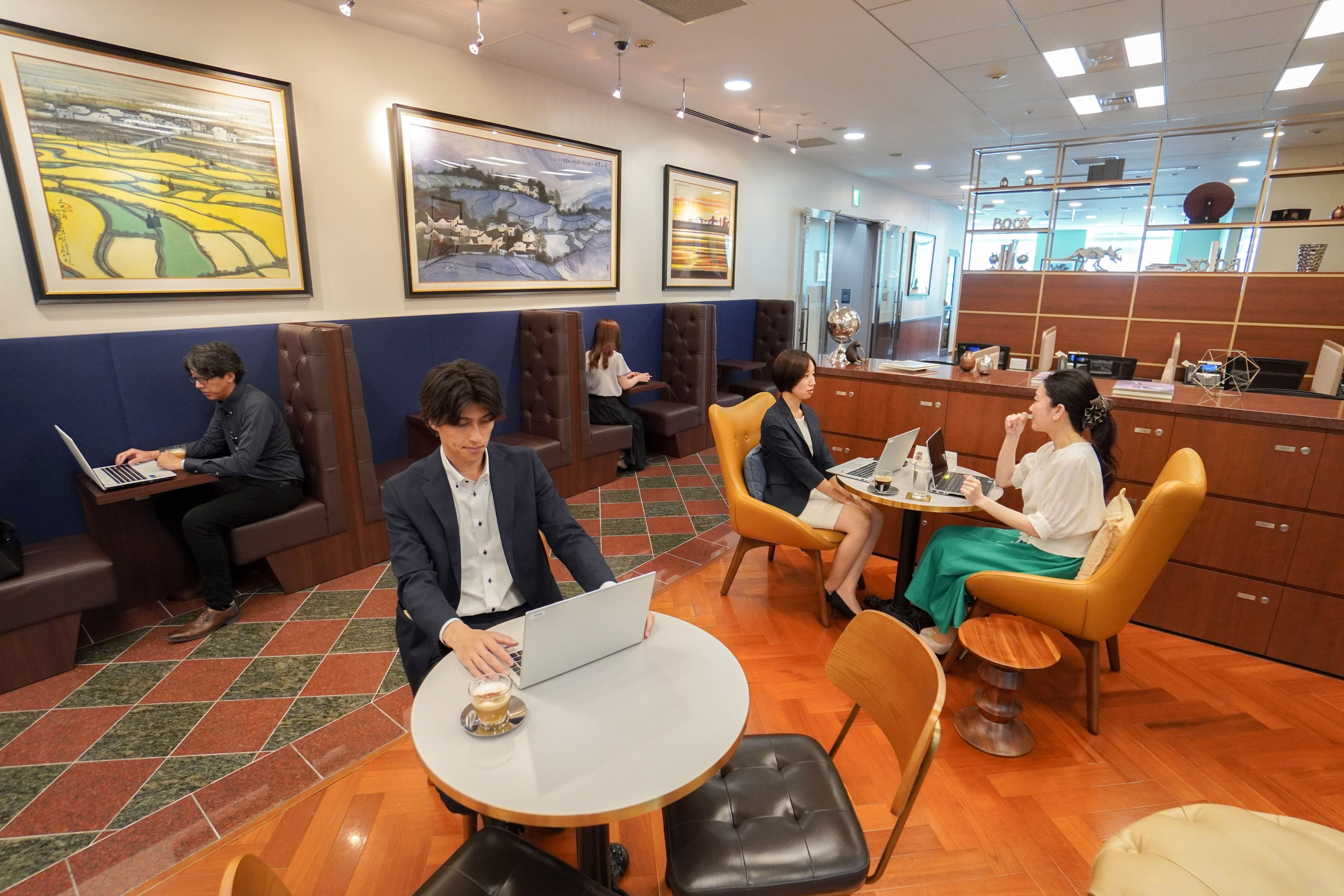 Shidome_coworking