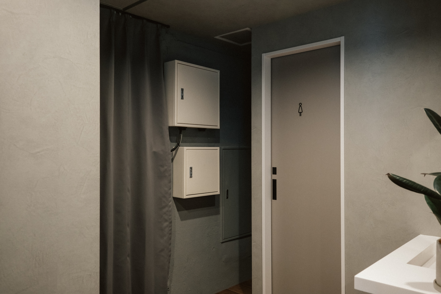 その他_3Fトイレ。