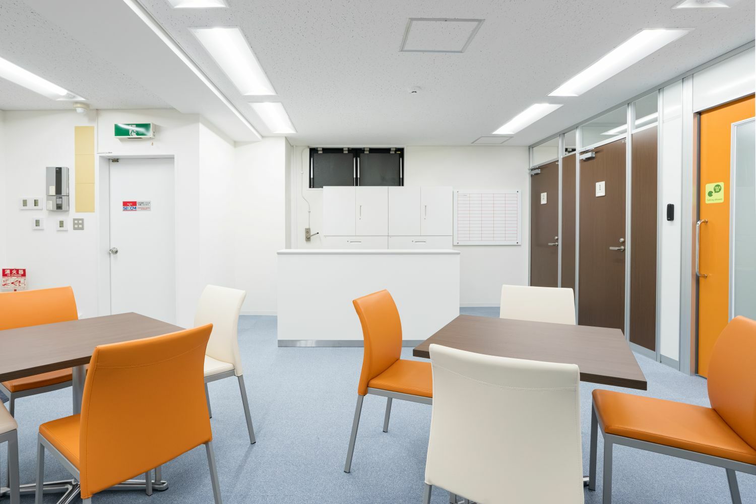 日比谷アントレサロン