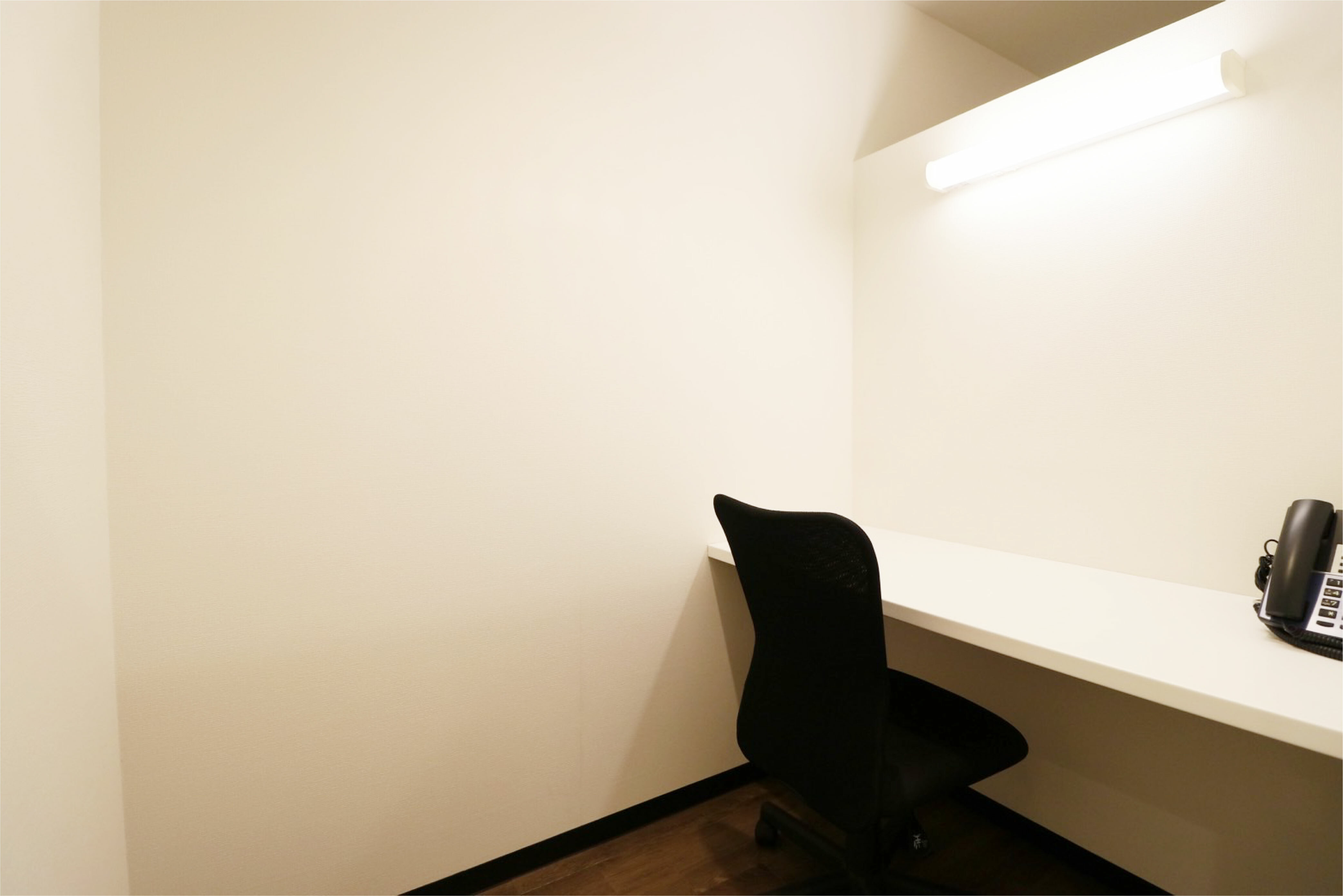 １名用レンタルオフィス