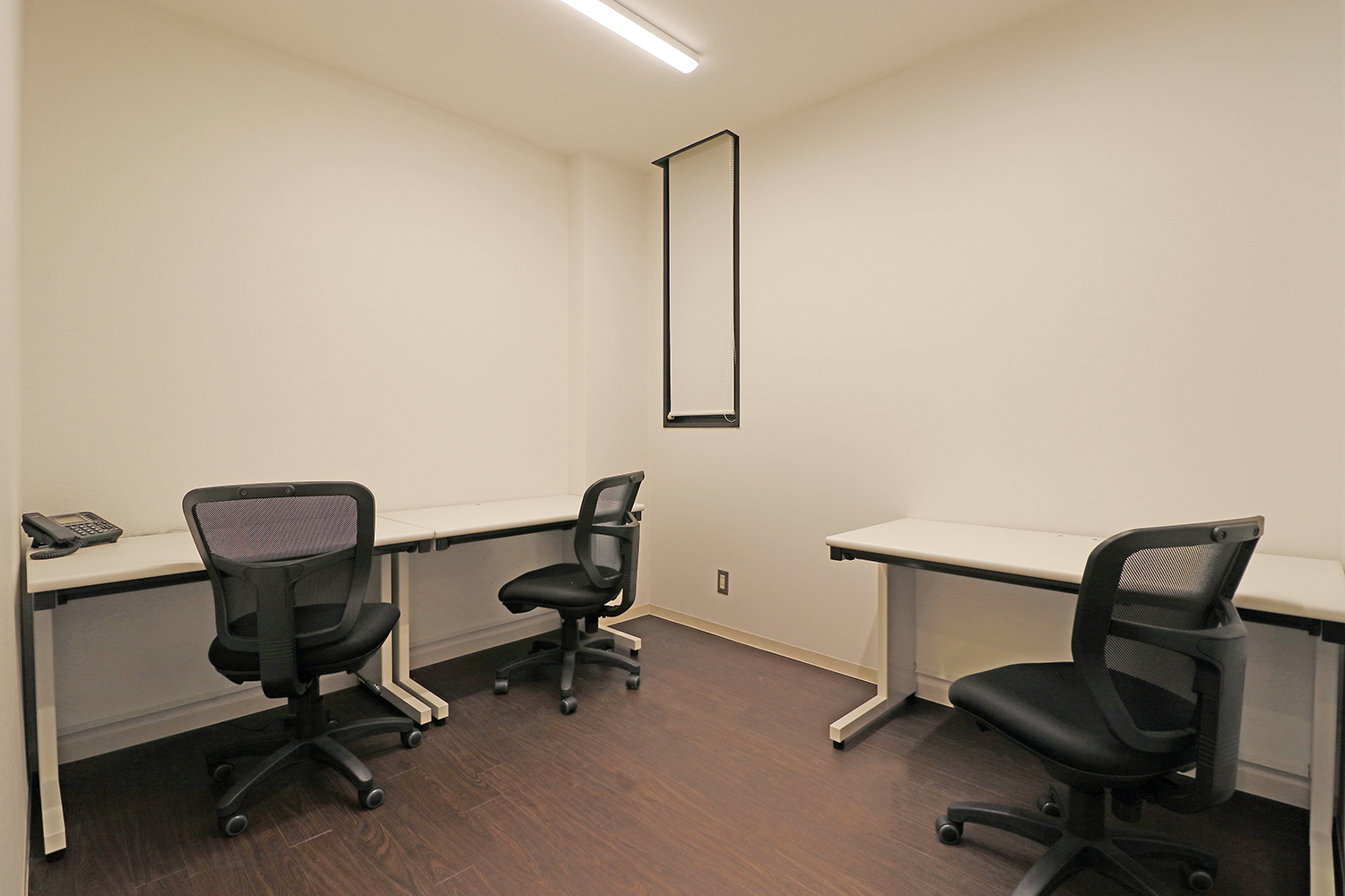 レンタルオフィス