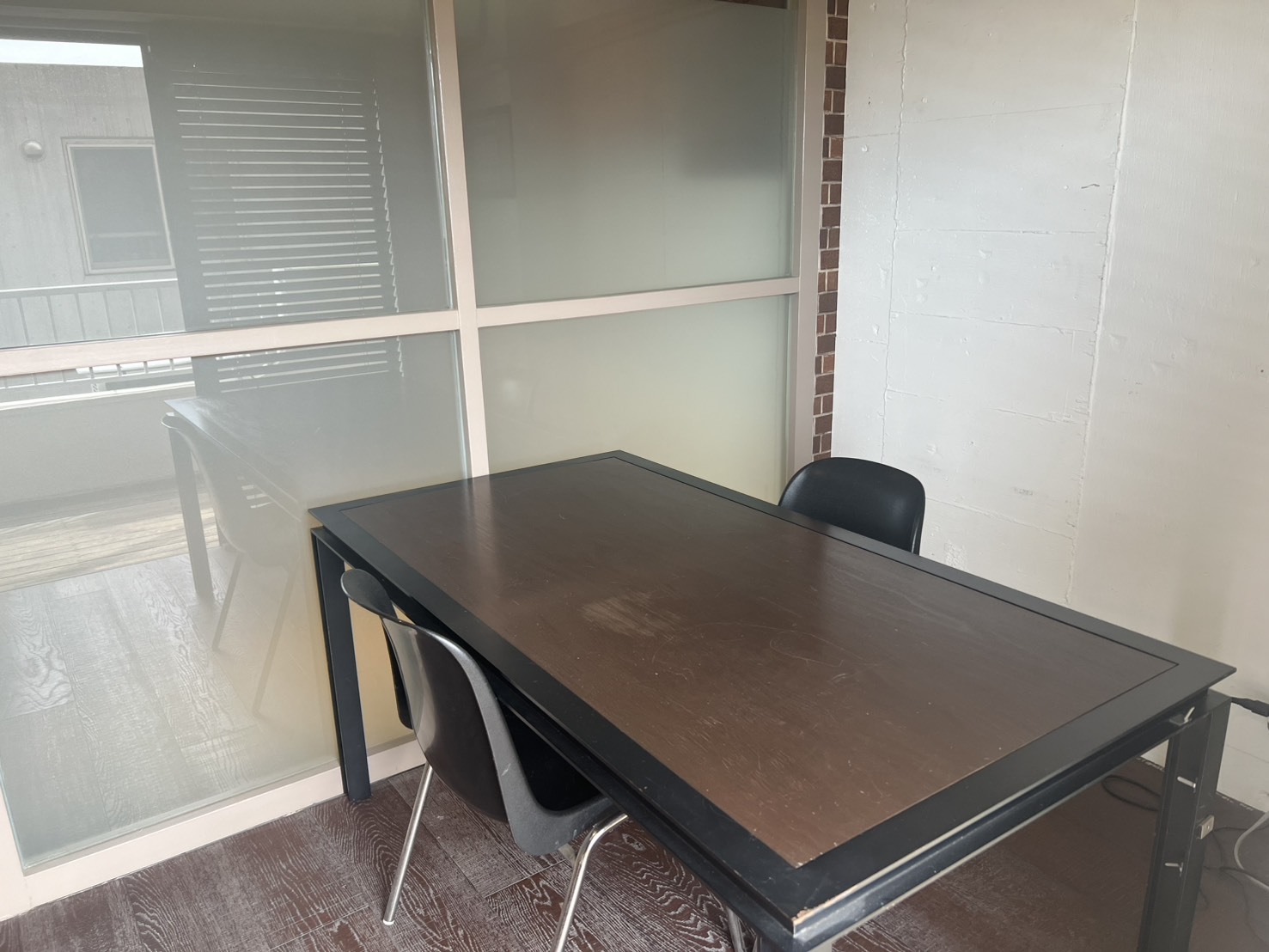 共有MTGスペース