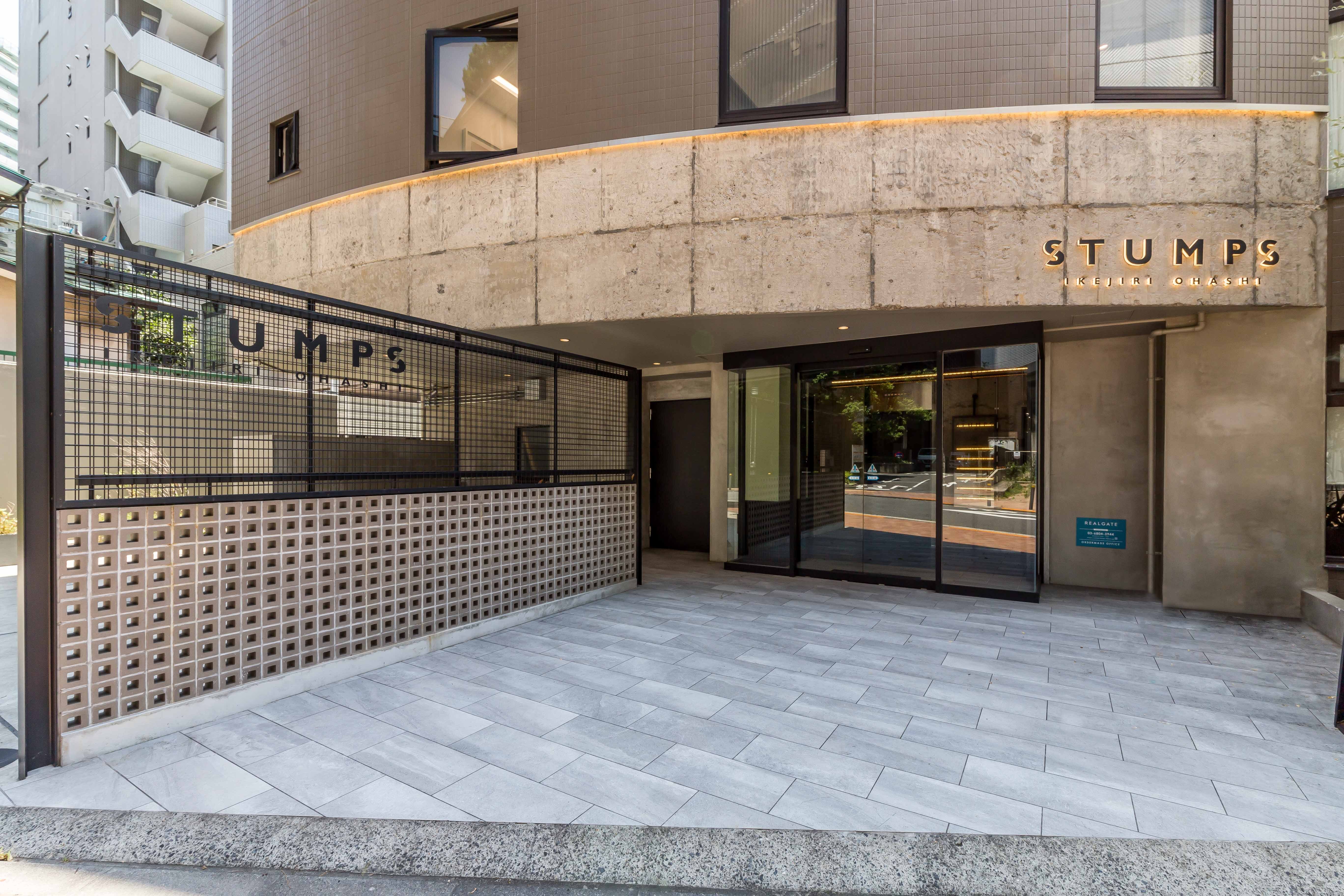 1F_エントランス