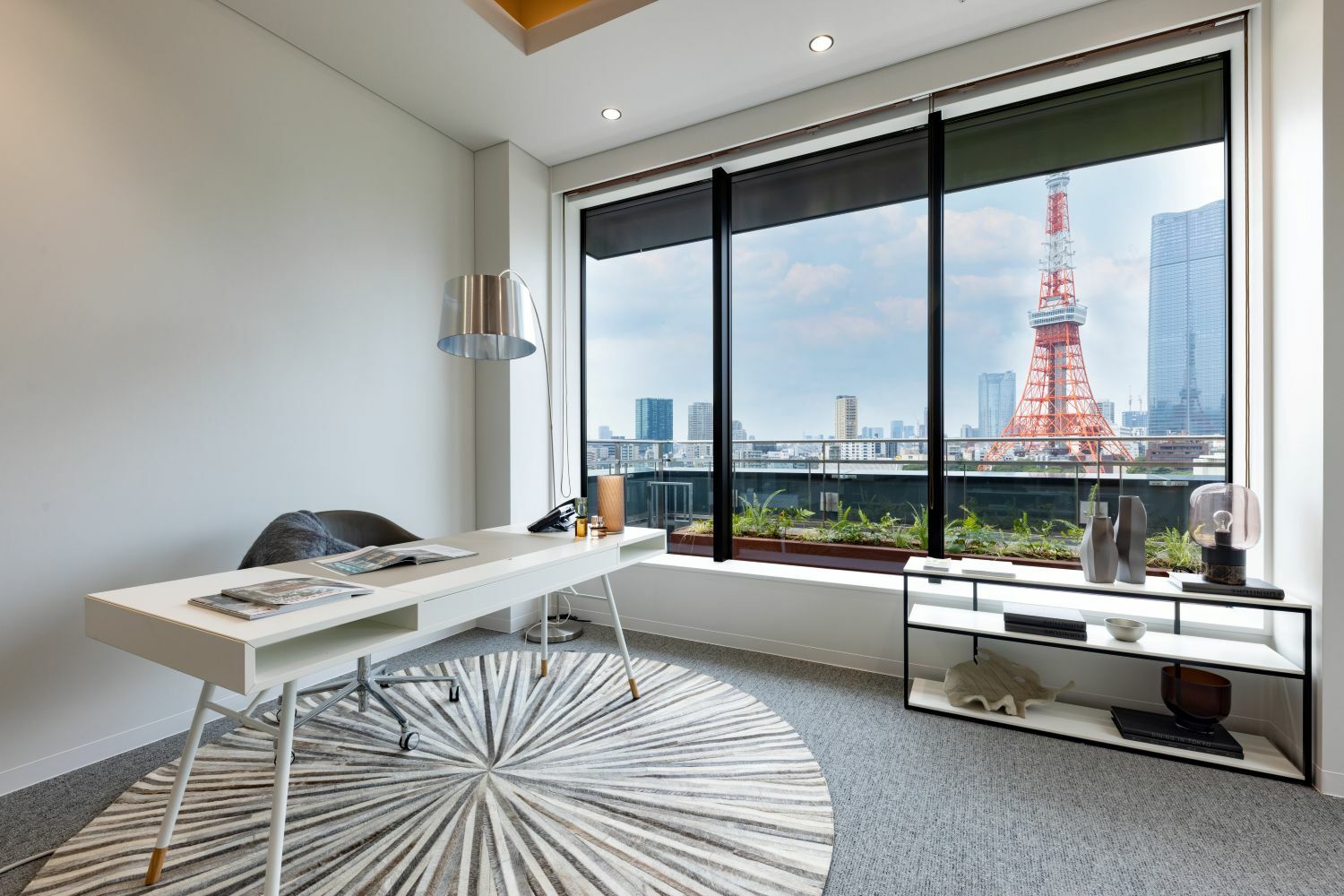 専有部_個室。24時間利用できます。※画像はイメージです。